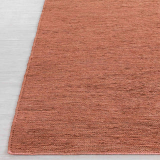 Soumek Natural HandWoven Jute Rug