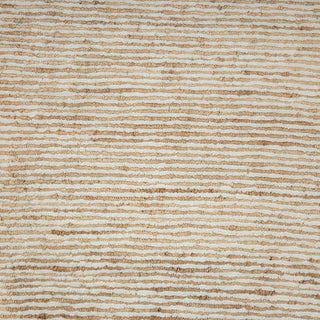 Nile Wool Jute Hand Knotted Quality Rug