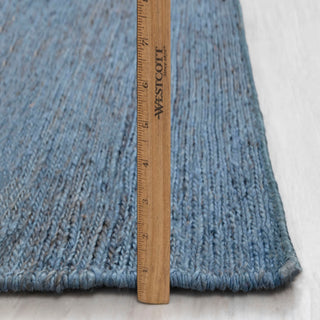 Soumek Natural HandWoven Jute Rug