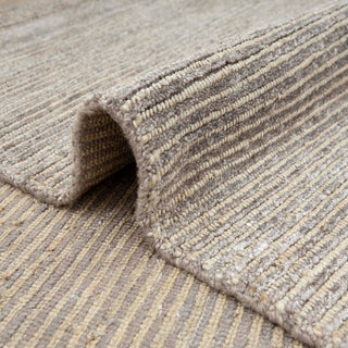 Nile Wool Jute Hand Knotted Quality Rug
