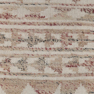 Tribal Pattern Rug