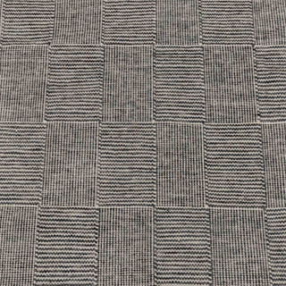 Keeva Checkered Rug