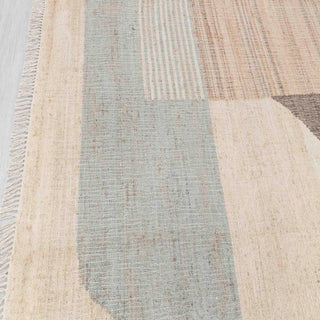 Modern Abstract Rug