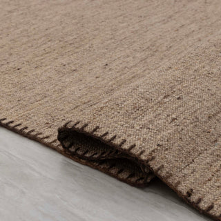 Kandhar Handwoven Wool Rug