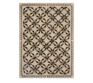 Hawana Abaca Handmade Rug