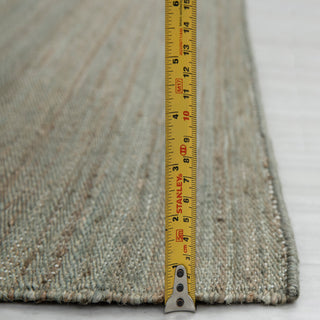Kaveri Fine Handwoven Jute Rug