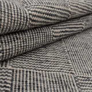 Keeva Checkered Rug