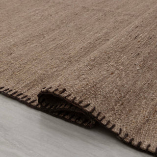 Kandhar Handwoven Wool Rug