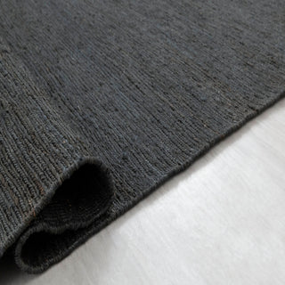 Soumek Natural HandWoven Jute Rug