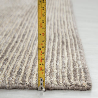 Nile Wool Jute Hand Knotted Quality Rug