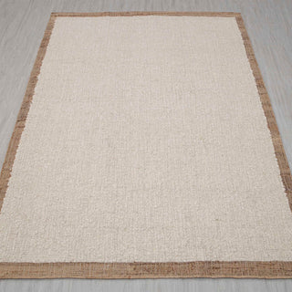 Everest Wool Handwoven Rug