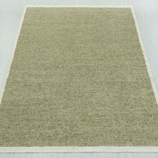 Everest Wool Handwoven Rug