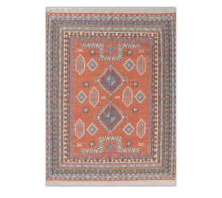 Kerman Handwoven Wool Rug