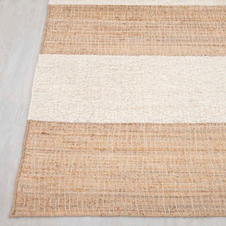 Kismet Beige Scandinavian Rug