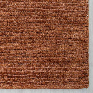 Nile Wool Jute Hand Knotted Quality Rug