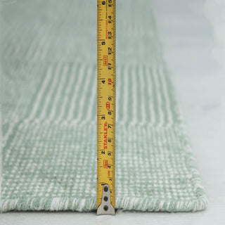 Keeva Checkered Rug