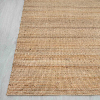 Kaveri Fine Handwoven Jute Rug