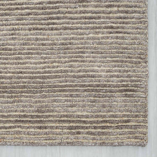 Nile Wool Jute Hand Knotted Quality Rug