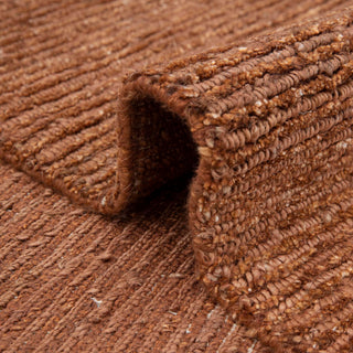 Nile Wool Jute Hand Knotted Quality Rug