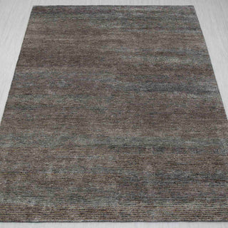 Nile Wool Jute Hand Knotted Quality Rug