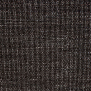 Muji Brown Wool Hand Woven Wool Flatweave Rug