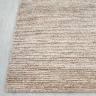 Nile Wool Jute Hand Knotted Quality Rug
