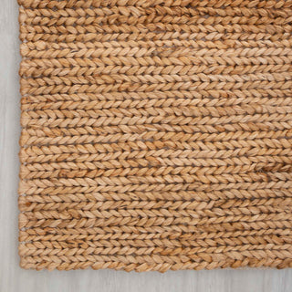 Natural Jute Handwoven Rug