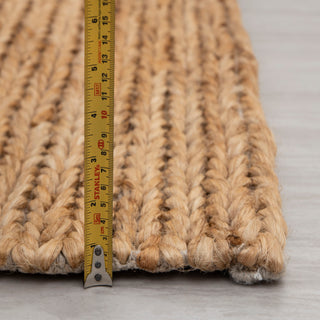 Natural Jute Handwoven Rug