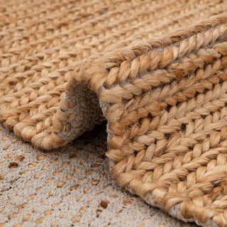 Natural Jute Handwoven Rug